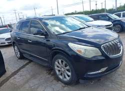 2015 Buick Enclave Premium