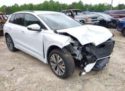 2025 Audi Q4 E-Tron Premium 45 RWD