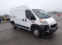 2020 RAM Promaster 2500 High Roof 136 WB