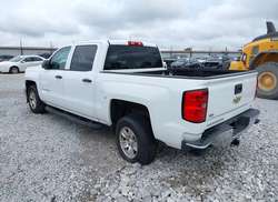 2014 Chevrolet Silverado 1500 1LT — 3