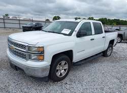 2014 Chevrolet Silverado 1500 1LT — 2