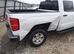2014 Chevrolet Silverado 1500 1LT — 6