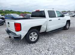 2014 Chevrolet Silverado 1500 1LT — 4