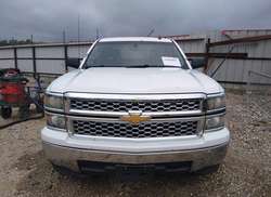 2014 Chevrolet Silverado 1500 1LT — 12