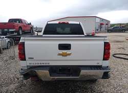 2014 Chevrolet Silverado 1500 1LT — 16