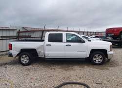 2014 Chevrolet Silverado 1500 1LT — 13