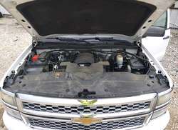 2014 Chevrolet Silverado 1500 1LT — 10