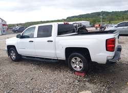 2014 Chevrolet Silverado 1500 1LT — 14