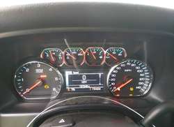 2014 Chevrolet Silverado 1500 1LT — 7