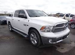 2017 RAM 1500 Lone Star 4X2 5'7 BOX