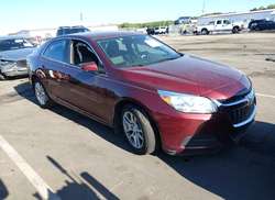 2015 Chevrolet Malibu 1LT