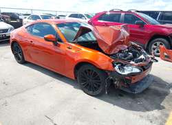 2015 Scion FR-S  