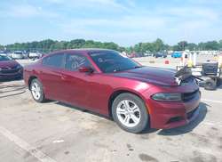2019 Dodge Charger SXT RWD