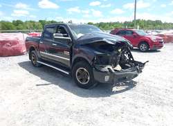 2013 RAM 1500 BIG Horn