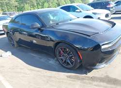 2024 Dodge Charger Daytona Scat Pack AWD
