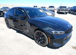 2026 BMW 330I NA