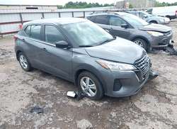 2024 Nissan Kicks S Xtronic CVT