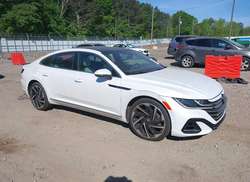 2021 Volkswagen Arteon 2.0T SEL Premium R-Line