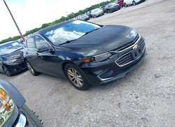 2016 Chevrolet Malibu 1LT