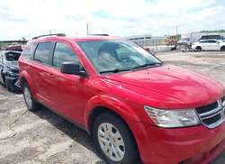 2019 Dodge Journey SE Value Package