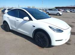2023 Tesla Model Y AWD/Long Range Dual Motor ALL-Wheel Drive