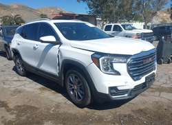 2023 GMC Terrain FWD SLT