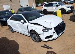 2019 Audi A3 40 Premium/40 Titanium Premium