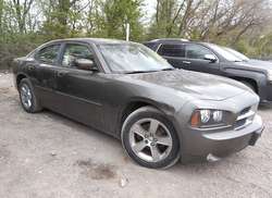 2010 Dodge Charger SXT