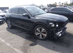 2024 Audi Q8 E-Tron Premium Plus Quattro