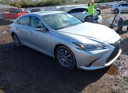 2020 Lexus ES 300H  