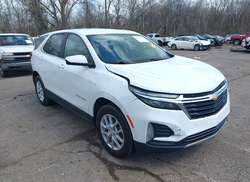 2023 Chevrolet Equinox FWD LT