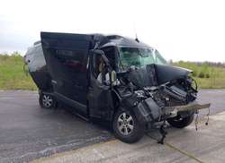 2020 Mercedes-Benz Sprinter 2500 High Roof V6