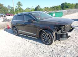 2019 Audi Q7 55 Premium/55 SE Premium