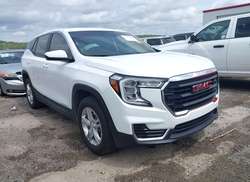 2024 GMC Terrain AWD SLE