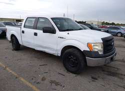 2014 Ford F-150 XL