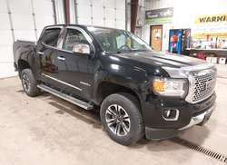 2020 GMC Canyon 4WD Denali
