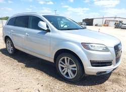2014 Audi Q7 3.0T Premium