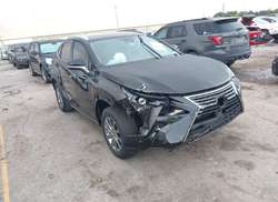 2020 Lexus NX 300  