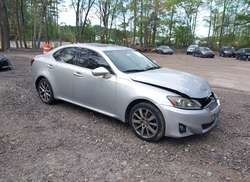2012 Lexus IS 250  
