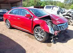 2013 Cadillac XTS Standard