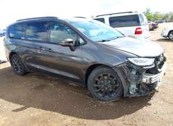 2021 Chrysler Pacifica Touring