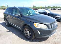 2016 Volvo XC60 T5 Drive-E Premier