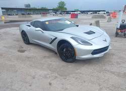 2016 Chevrolet Corvette Stingray