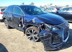 2020 Lexus RX 450H  