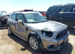 2020 Mini Countryman Cooper