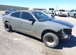 2018 Dodge Charger SXT RWD