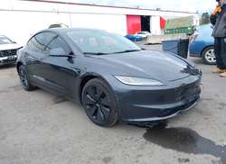 2026 Tesla Model 3 Premium ALL-Wheel Drive