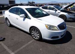 2015 Buick Verano  
