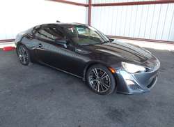 2015 Scion FR-S  
