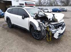 2023 Subaru Outback Onyx Edition